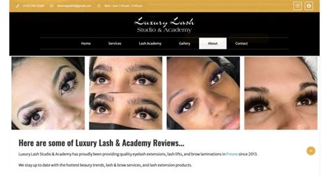 lash extensions fresno|Fresno Lash Extensions 